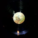 LP-Rod Stewart-Never A Dull Moment