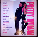 KOREAN COPY-LP-Various-Pretty Woman: Original Motion Picture Soundtrack