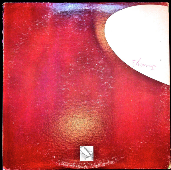 LP-Led Zeppelin-II