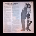 KOREAN COPY-LP-Various-Pretty Woman: Original Motion Picture Soundtrack