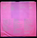 LP-Donna Summer–Live And More