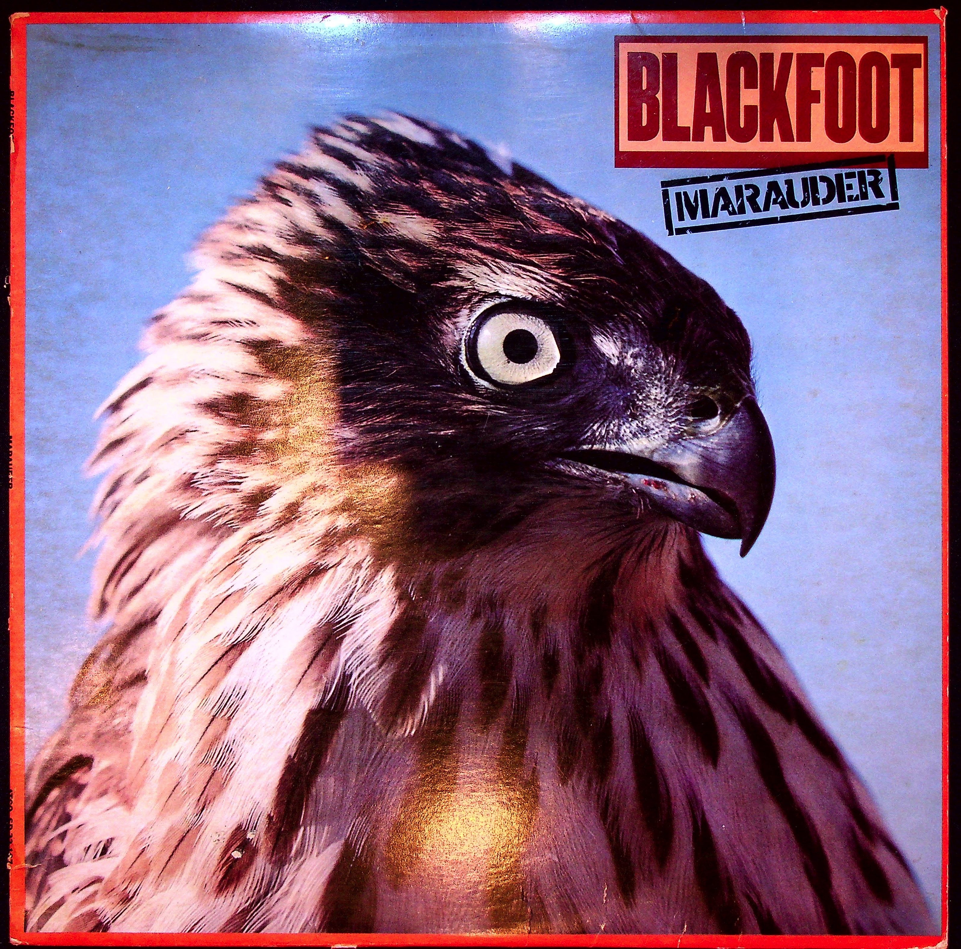 LP-Blackfoot-Marauder | Big House Guitars