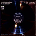 LP-Ornette Coleman-Change Of The Century