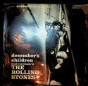 LP-The Rolling Stones-December's Children (And Everybody's)