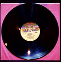 LP-Donna Summer–Live And More