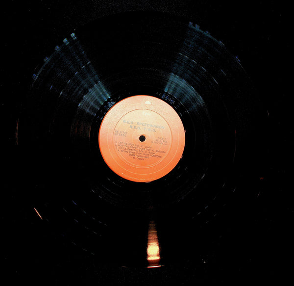 LP-R.E.O Speedwagon-R.E.O/T.W.O