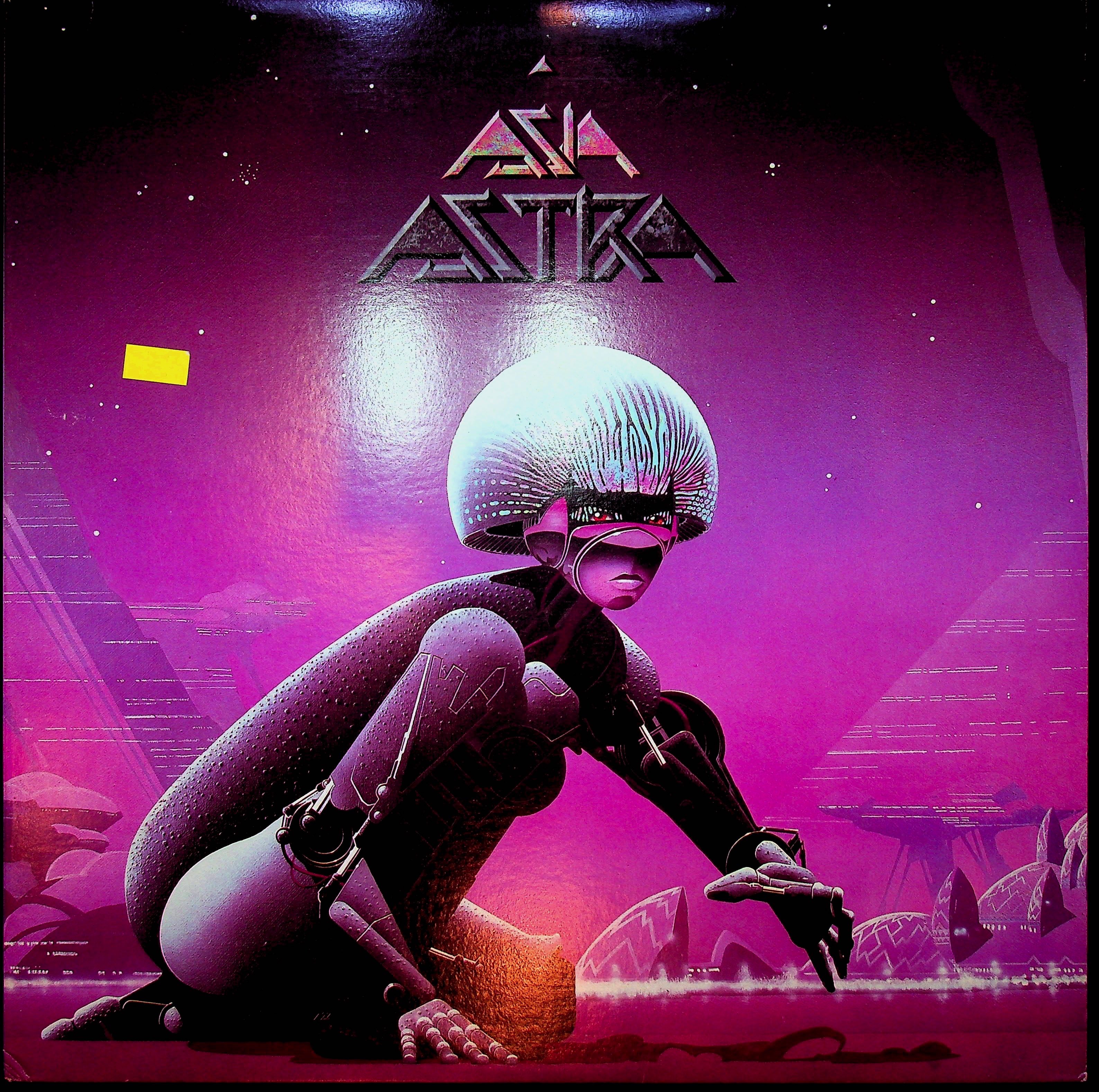 LP-Asia-Astra | Big House Guitars