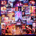 LP-Iron Maiden-Live After Death