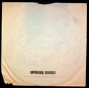 LP-The Allman Brothers Band-Brothers And Sisters