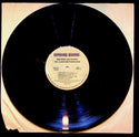 LP-The Allman Brothers Band-Brothers And Sisters