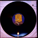 LP-Iron Maiden-Live After Death