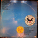 **AUTOGRAPHED** The Ramones-LP-The Ramones-Leave Home