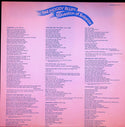 LP-The Moody Blues-A Question Of Balance