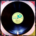 LP-Iron Maiden-Iron Maiden