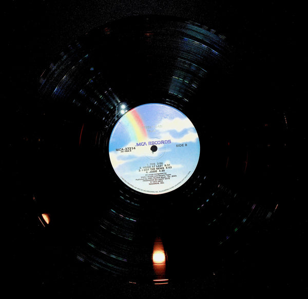 LP-Steely Dan-Aja