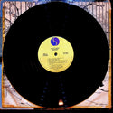 **AUTOGRAPHED** The Ramones-LP-The Ramones-Leave Home