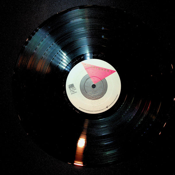 LP-Culture Club-Colour By Numbers