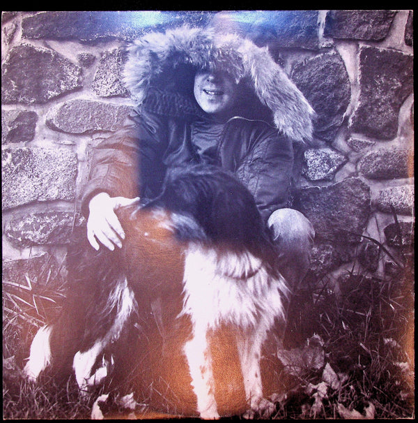 LP-Paul Simon-Paul Simon