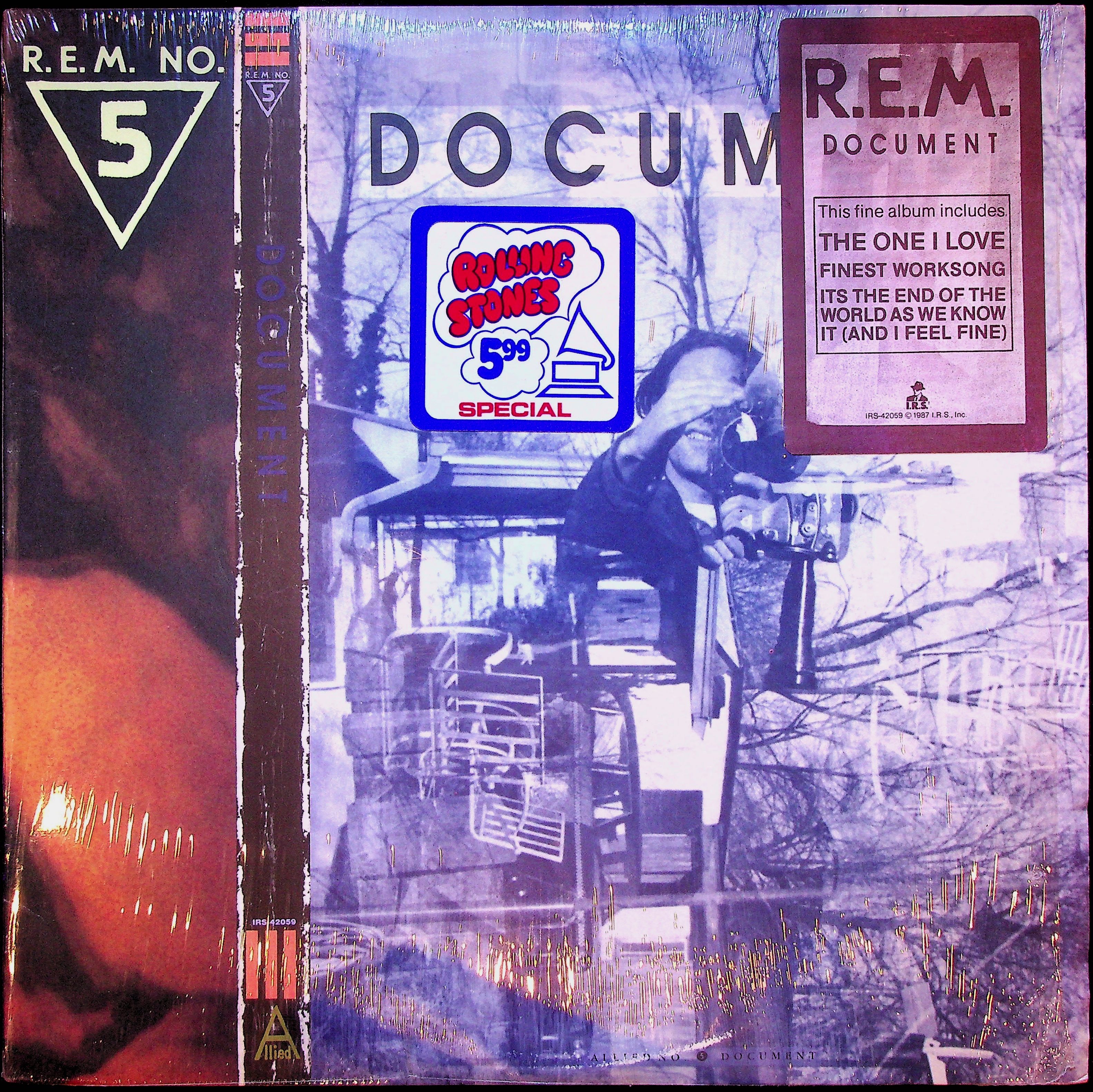 LPREMDocument Big House Guitars