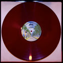 COLORED VINYL-LP-Deep Purple-Burn