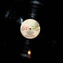 LP-John Cougar Mellencamp-Uh-Huh