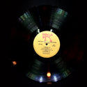 LP-John Haley Sims & Harry Sweets Edison- Just Friends