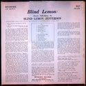 LP-Blind Lemon Jefferson-Blind Lemon