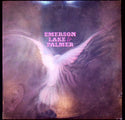LP-Emerson, Lake And Palmer-Emerson, Lake And Palmer