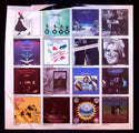 LP-Emerson, Lake And Palmer-Emerson, Lake And Palmer