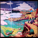 LP-The Marshall Tucker Band-A New Life