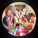 *INTERVIEWS* LP-The Beatles-Talk Downunder