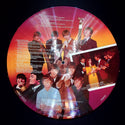 *INTERVIEWS* LP-The Beatles-Talk Downunder