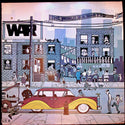 LP-War-The World Is A Ghetto