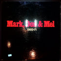 LP-Grand Funk Railroad-Mark, Don & Mel:1969-71