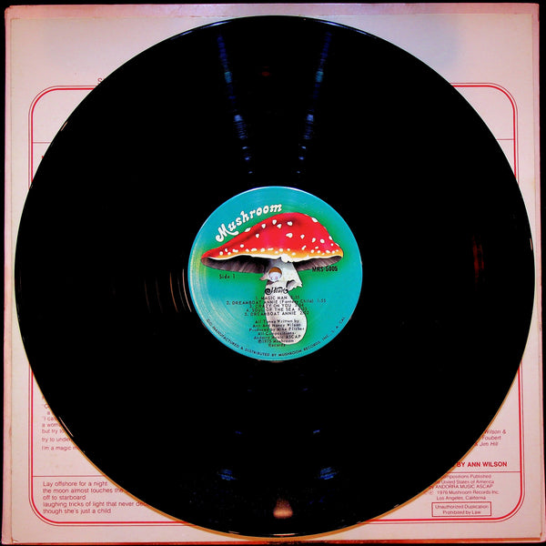 LP-Heart-Dreamboat Annie