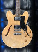 Epiphone Dot Natural MIK 1999-2001 - Natural