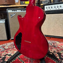 Epiphone Nancy Wilson Nighthawk - Includes Hardshell Case
