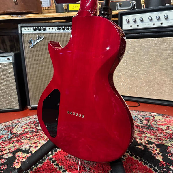 Epiphone Nancy Wilson Nighthawk - Includes Hardshell Case