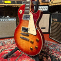 2018 Gibson Les Paul Standard (Monster Top) - Includes Hardshell Case
