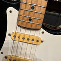 1988 Squier Stratocaster MIJ - Includes Case - #E800256