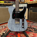 American Professional Telecaster Sandblasted - Includes Hardshell Case