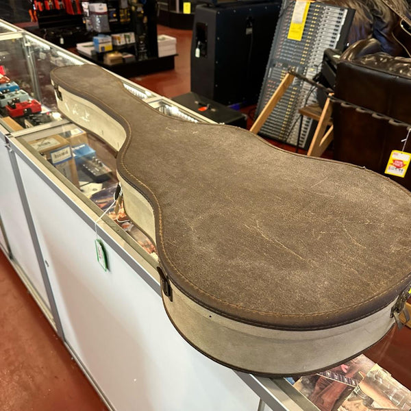 Kay Galaxy 1966 - Includes Case