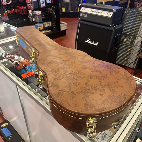 Gibson Custom Shop Les Paul 1958 Resissue - Includes Hardshell Case