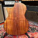 Taylor 724 CE 2023 - Koa Wood