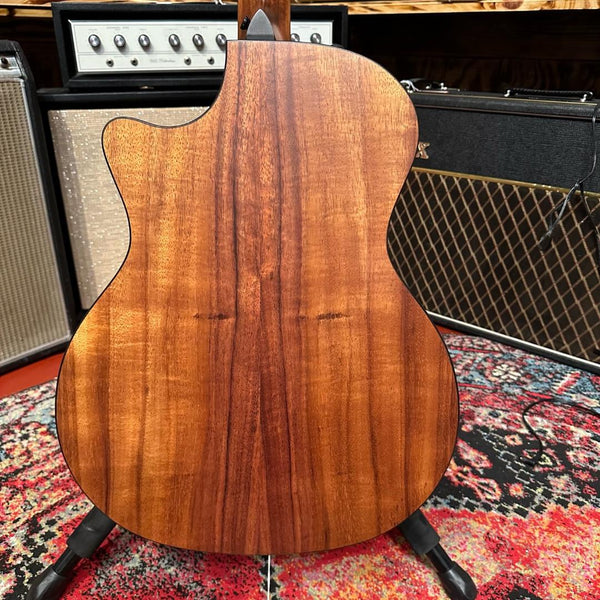 Taylor 724 CE 2023 - Koa Wood