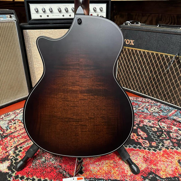 Taylor 324CE Builder's Edition - Includes Hardshell Case