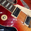 2018 Gibson Les Paul Standard (Monster Top) - Includes Hardshell Case