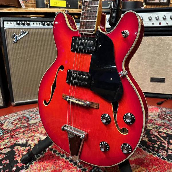 Epiphone 5120T - Includes Case