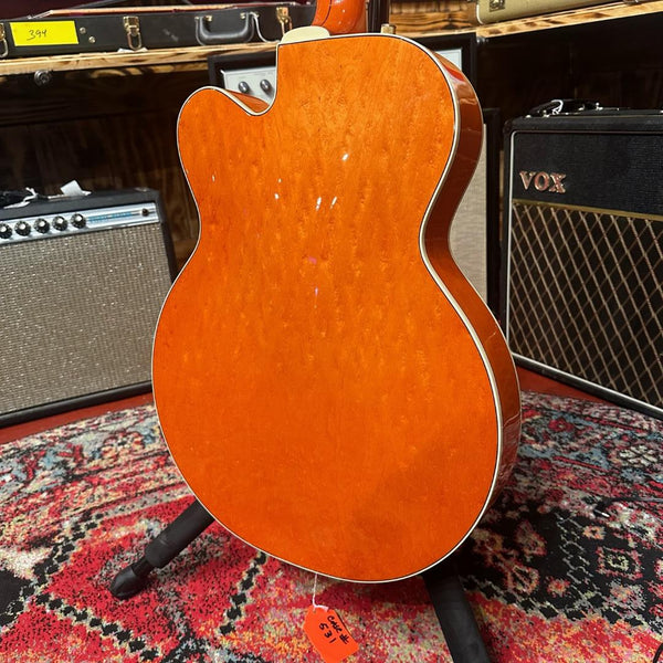 1991 Gretsch 6120- Includes Hardshell Case