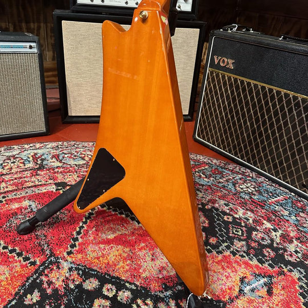 Epiphone Moderne - Includes Hardshell Case